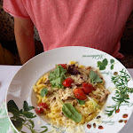 Photo n°4 de l'avis de Karin.c fait le 31/07/2022 à 19:08 sur le  Landhotel Fasanenhof à Ringgau