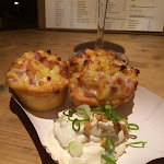 Photo n°4 de l'avis de Vanne&Chris. fait le 28/10/2022 à 13:29 sur le  Restaurant Gerberhaus à Ulm