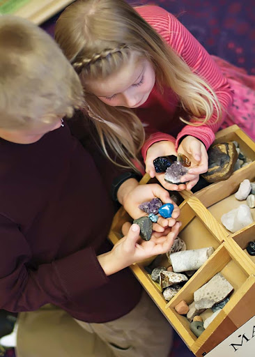 Day Care Center «Kinderberry Hill Child Development Centers», reviews and photos, 1205 Woodbury Dr, Woodbury, MN 55129, USA