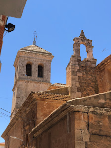 Ayuntamiento de Villamalea Pl. Iglesia, 5, 02270 Villamalea, Albacete, España