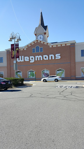 Supermarket «Wegmans», reviews and photos, 8297 Stonewall Shops Square, Gainesville, VA 20155, USA