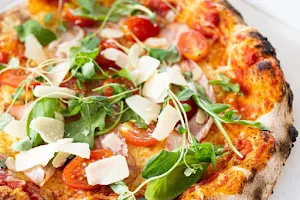 Pizza Carozza - Simrishamn image