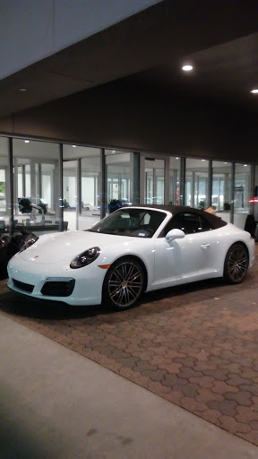 Porsche Dealer «Park Place Porsche», reviews and photos, 6113 Lemmon Ave, Dallas, TX 75209, USA
