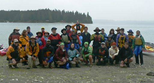 Canoe & Kayak Store «Olympic Outdoor Center», reviews and photos, 32379 N Rainier Ave, Port Gamble, WA 98364, USA