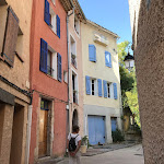 Photo n° 5 de l'avis de Michel.u fait le 10/04/2024 à 11:35 pour Le Moulin du Gapeau à Belgentier