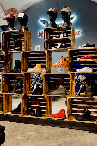 Moto Pasjonaci - Sklep motocyklowy