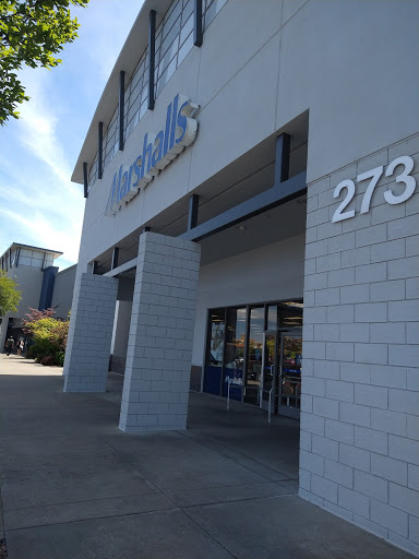 Department Store «Marshalls», reviews and photos, 2735 E Bidwell St, Folsom, CA 95630, USA