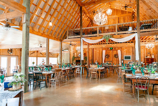Event Venue «Fairview Farm Events», reviews and photos, 1660 Ballsville Rd, Powhatan, VA 23139, USA