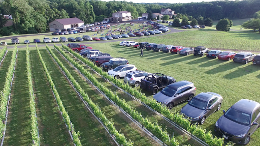 Winery «Harford Vineyard & Winery», reviews and photos, 1311 W Jarrettsville Rd, Forest Hill, MD 21050, USA