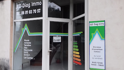JLD Diag Immo à Figeac