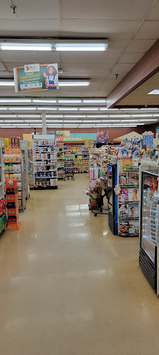 Supermarket «Tops», reviews and photos, 16 W Main St, Hancock, NY 13783, USA