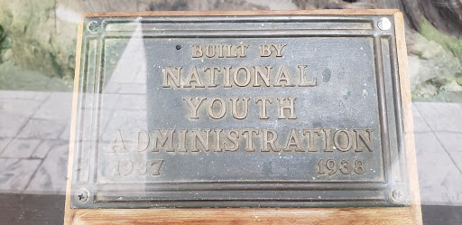 Tourist Attraction «Sycamore Stump», reviews and photos, 1402 Defenbaugh St, Kokomo, IN 46902, USA