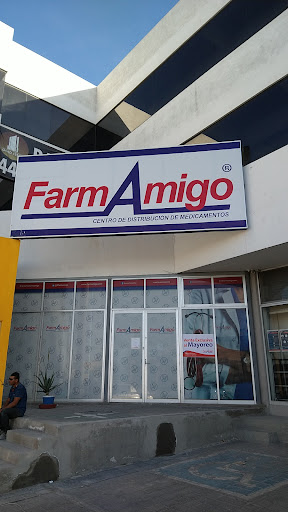 FarmAmigo Querétaro