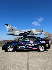 Molly Maid of Des Moines - Photo 5 - Car repair in Johnston, IA, Des Moines