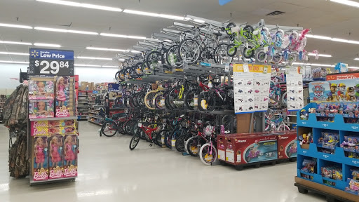 Discount Store «Walmart», reviews and photos, 280 Woodward Dr, Westminster, MD 21157, USA