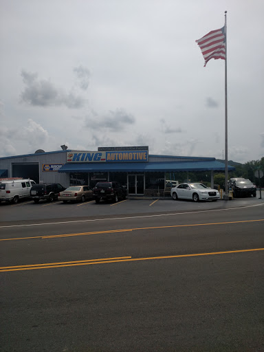Used Car Dealer «King Automotive LLC», reviews and photos, 202 S Main St, Ashland City, TN 37015, USA