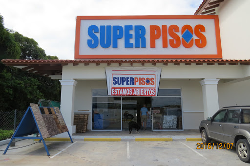 Super Pisos | Rio Hato