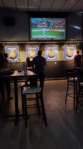 Bowling Alley «Gator Lanes», reviews and photos, 7050 Crystal Dr, Fort Myers, FL 33907, USA