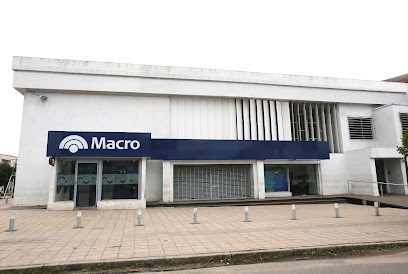 Banco Macro Villa Urquiza