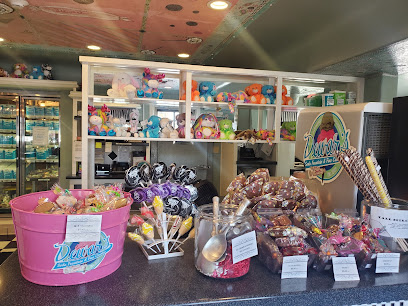 Dewar's Candy Shop
