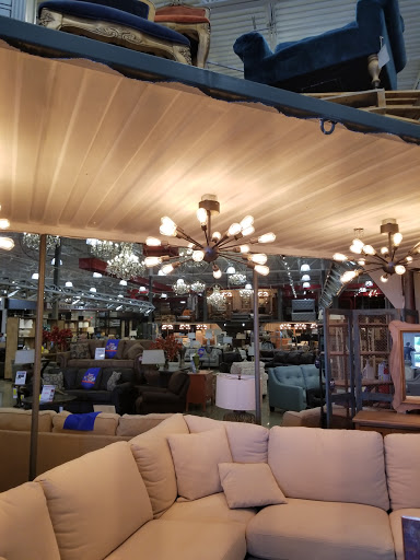 Furniture Store «Big Sandy Superstore-Polaris», reviews and photos, 1180 Polaris Pkwy, Columbus, OH 43240, USA