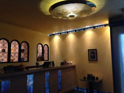 Hammam Les Cent Ciels Paris à Paris