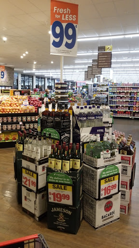 Supermarket «Stater Bros. Markets», reviews and photos, 660 E Los Angeles Ave, Simi Valley, CA 93065, USA