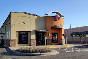 Taco Bell image