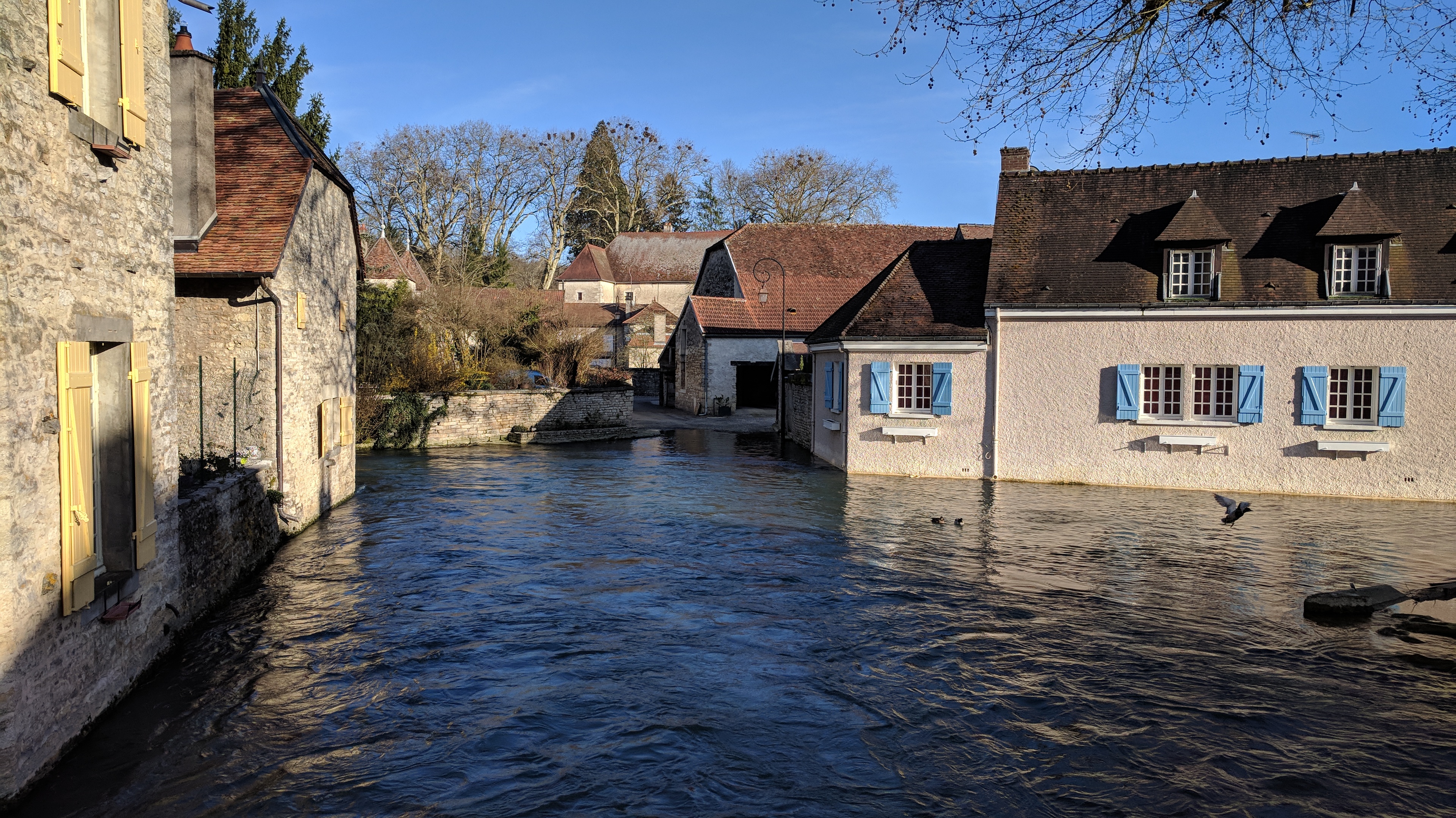 Photo n° 2 de l'avis de Christophe.O fait le 07/04/2018 à 14:30
