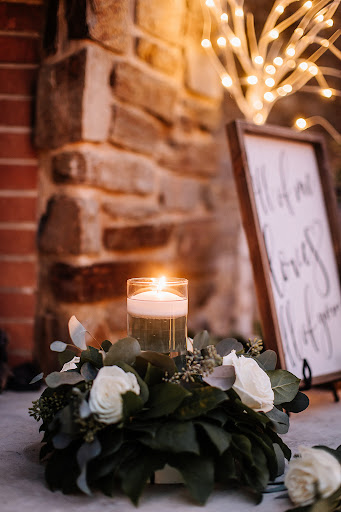 Florist «Mums the Word Floral Shoppe», reviews and photos, 129 Merchants Way, Marlton, NJ 08053, USA