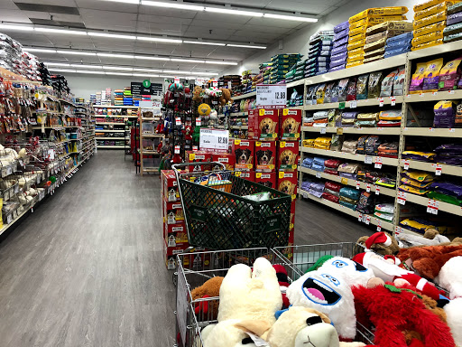 Pet Supply Store «Pet Supplies Plus», reviews and photos, 873 S Main St, Lapeer, MI 48446, USA