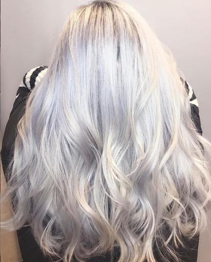 Beauty Salon «Frizzles», reviews and photos, 534 John Carlyle St, Alexandria, VA 22314, USA