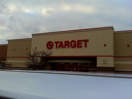 Department Store «Target», reviews and photos, 900 E Kemper Rd, Springdale, OH 45246, USA