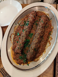 Kebab du Restaurant turc Restaurant Anatolia Village à Paris - n°5