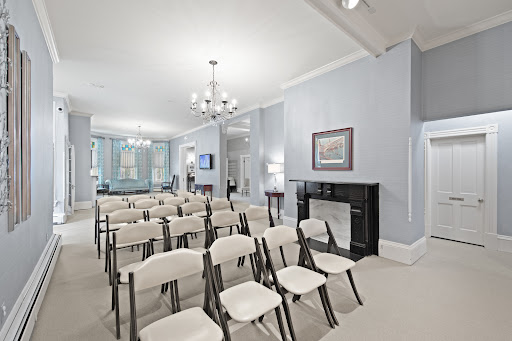 Funeral Home «Fellows, Helfenbein & Newnam Funeral Home», reviews and photos, 200 Harrison St, Easton, MD 21601, USA