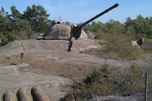 Landsort Heavy Artillery Battery image