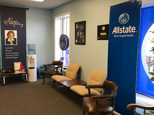 Insurance Agency «Allstate Insurance Agent: Laure Feld», reviews and photos