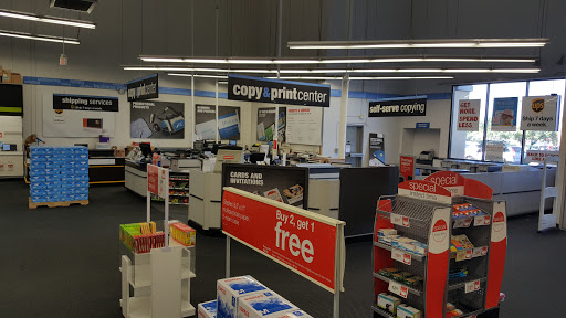 Office Supply Store «Staples», reviews and photos, 2160 Barranca Pkwy, Irvine, CA 92606, USA