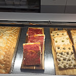 Photo n°5 de l'avis de Axel.a fait le 15/07/2021 à 18:09 sur le  Bar Canonica à Milan