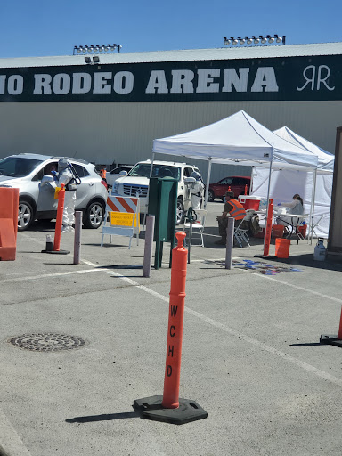 Event Venue «Reno-Sparks Livestock Events Center», reviews and photos, 1350 N Wells Ave, Reno, NV 89512, USA