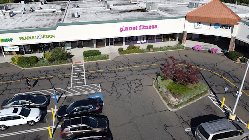 Gym «Planet Fitness», reviews and photos, 2100 Dixwell Ave, Hamden, CT 06514, USA