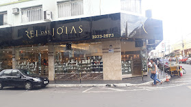 Rei das Jóias - Loja 2