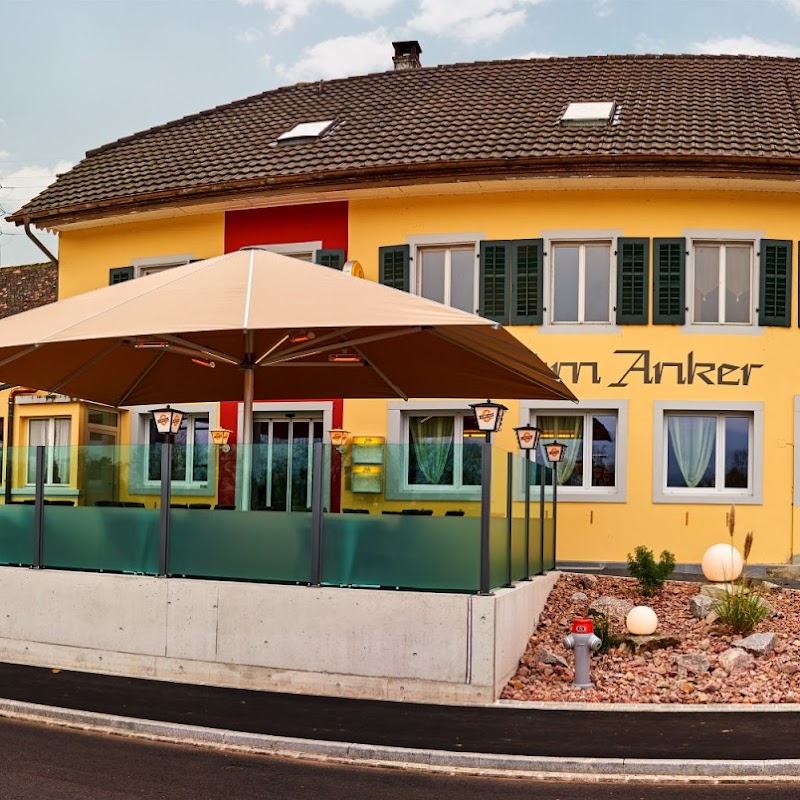 GASTHOF ZUM ANKER - Catering, Partyservice, Fondue Chinoise, Filet auf heissem Stein