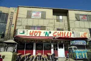 Hot and Chilli image