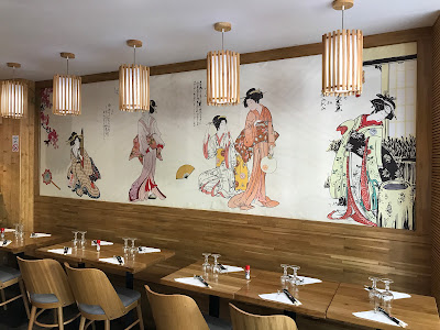 Osaka à Neuilly-sur-Seine