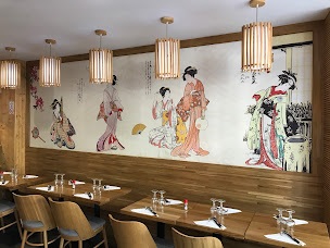 Photo n°44 de Osaka à Neuilly-sur-Seine ()