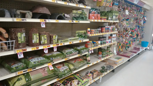 Pet Supply Store «PetSmart», reviews and photos, 2477 Naglee Rd, Tracy, CA 95304, USA