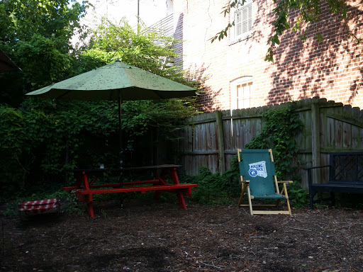 Coffee Shop «Black Hand Coffee Co», reviews and photos, 3101 Patterson Ave, Richmond, VA 23221, USA