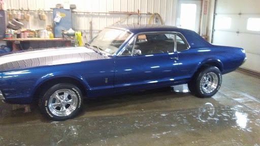 Auto Repair Shop «Chase Car Care Inc», reviews and photos, 8155 PA-957, Sugar Grove, PA 16350, USA