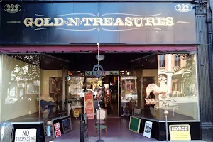 Gold-N-Treasures image